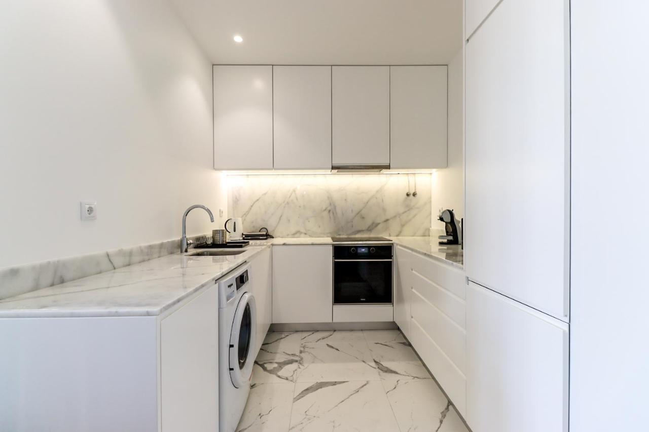 Santa Luzia Views - Modern City Centre Apartment With Iconic Views Виана до Кастело Екстериор снимка
